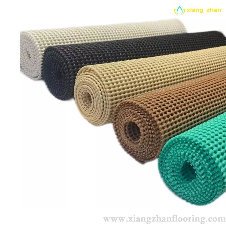 Anti Slip Drawer Mat Non Adhesive Kitchen Shelf Liner