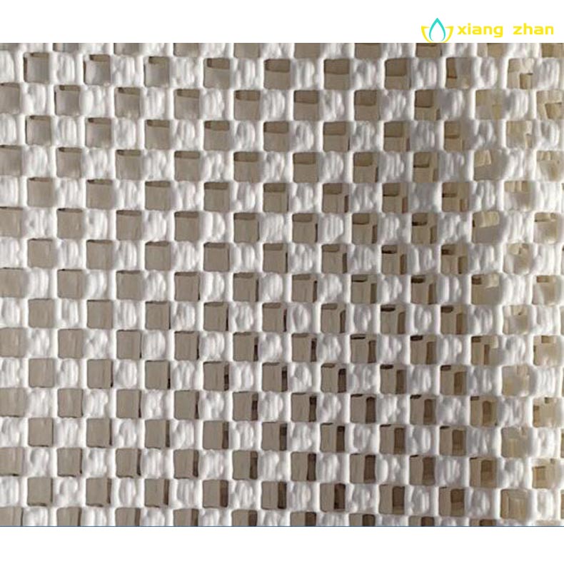 Anti Slip Mat for Carpet Underlay PVC Foam Rug Pads