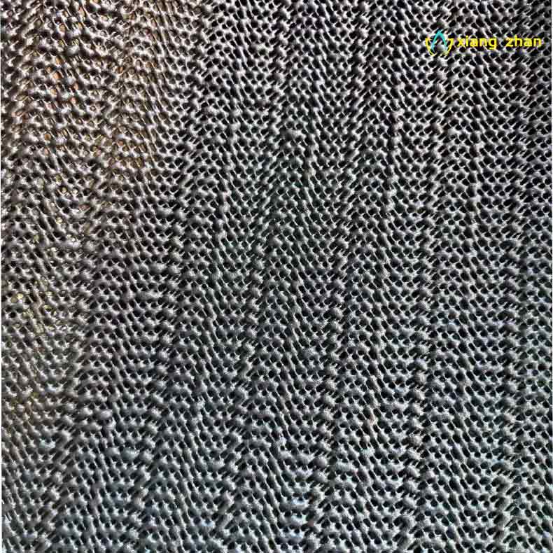 PVC mesh anti-slip mat Manufacturer