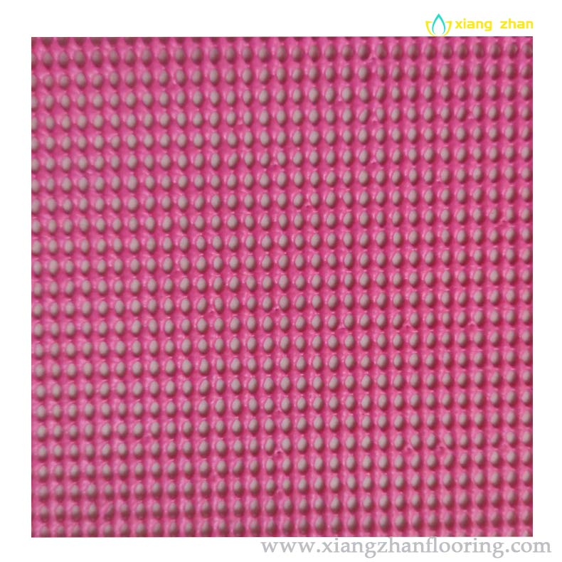 Features of anti slip fabric