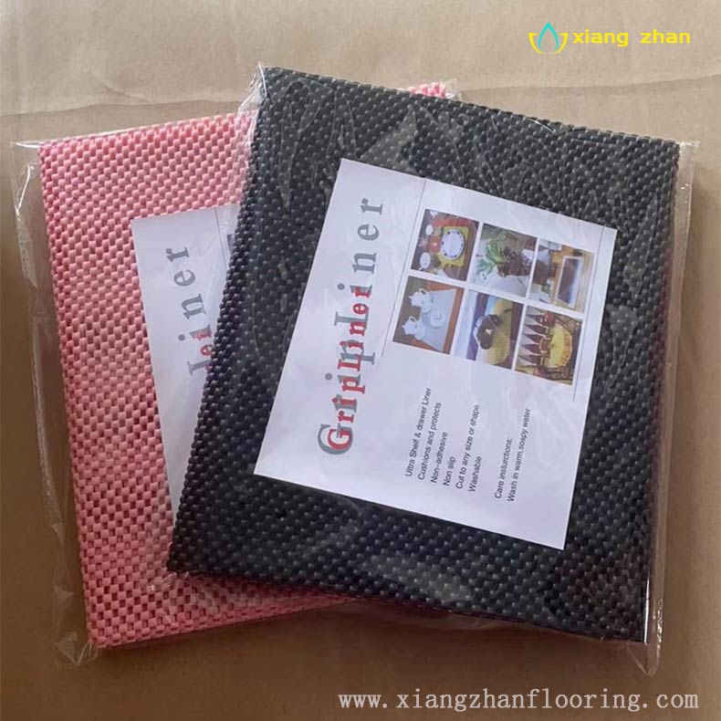 Product Description of PVC Foam Anti slip Pad